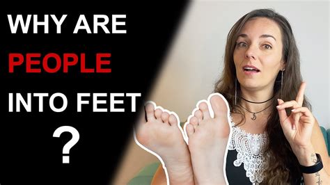 Most Recent Foot Fetish Videos